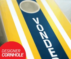 Personalized Striped Cornhole Set With Bags 10 Personalized Striped Cornhole Set With Bags -Custom Cornhole 105 personalizedstripe 1 macro 24568.1611438993