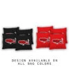 Cooked Crawdad Cornhole Bags - Set Of 8