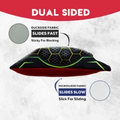 Blue Green Tech Tournament Cornhole Bags - Set Of 8 8 Blue Green Tech Tournament Cornhole Bags - Set Of 8 -Custom Cornhole 2 11668.1708643698