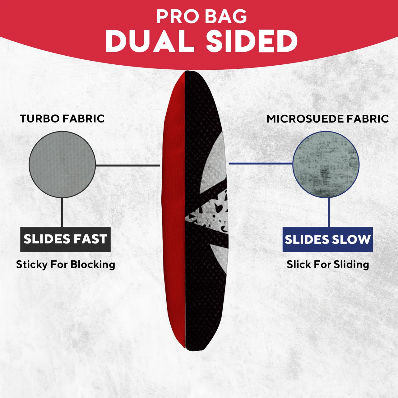 Black Green Star Skull Professional Cornhole Bags - Set Of 8 3 Black Green Star Skull Professional Cornhole Bags - Set Of 8 - Image 3