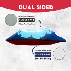 River Palms Tournament Cornhole Bags - Set Of 8 -Custom Cornhole 2 37882.1708652390