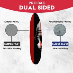 Soldier Flag Skull Professional Cornhole Bags - Set Of 8 8 Soldier Flag Skull Professional Cornhole Bags - Set Of 8 -Custom Cornhole 2 51379.1707354740