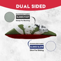 Black Green Star Skull Tournament Cornhole Bags - Set Of 8 8 Black Green Star Skull Tournament Cornhole Bags - Set Of 8 -Custom Cornhole 2 62773.1708225177