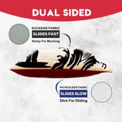 White Brown Fish Tournament Cornhole Bags - Set Of 8 8 White Brown Fish Tournament Cornhole Bags - Set Of 8 -Custom Cornhole 2 76605.1708224706