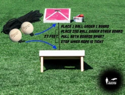 Cornhole Quik-Toss 7 Cornhole Quik-Toss -Custom Cornhole 3716938372 43984.1715039399