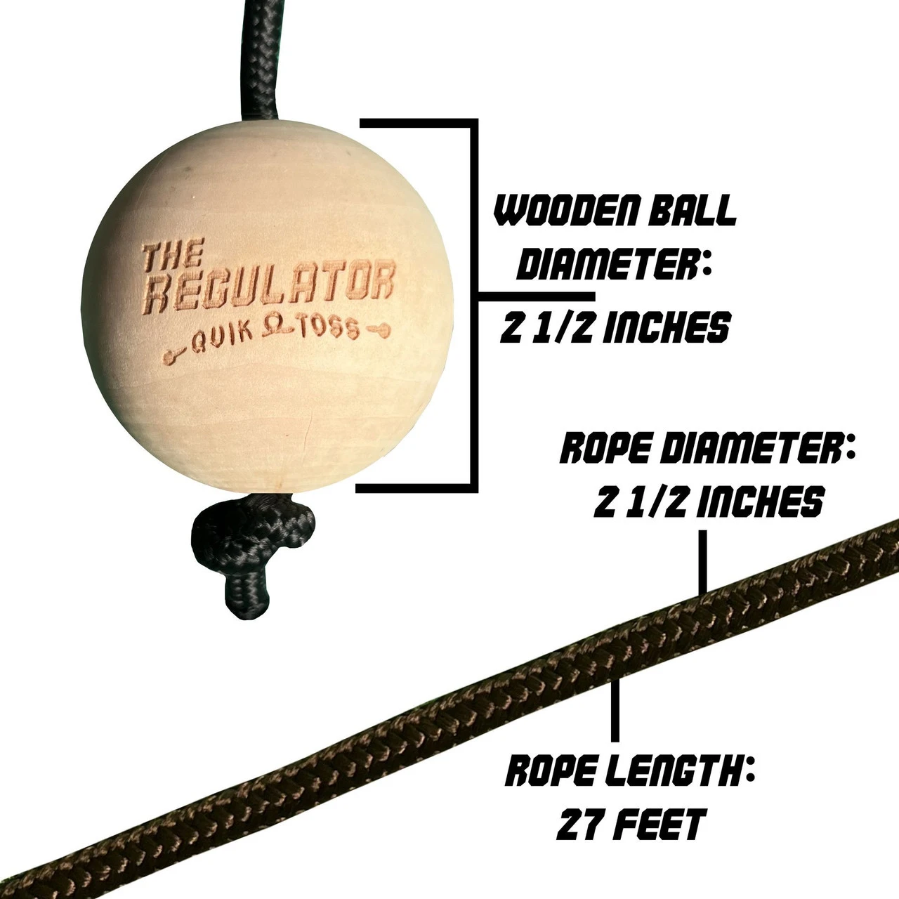 Cornhole Quik-Toss 2 Cornhole Quik-Toss - Image 2