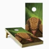 Armadillo Cornhole Set With Bags