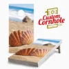 Beach Shells Cornhole Set With Bags