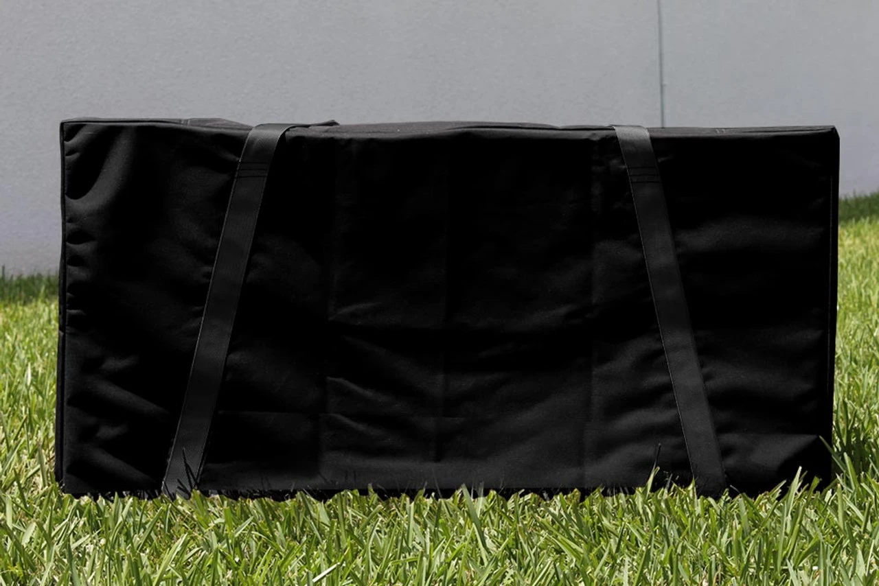 Premium Cornhole Carrying Case 2 Premium Cornhole Carrying Case - Image 2