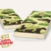 Camo Cornhole Set With Bags