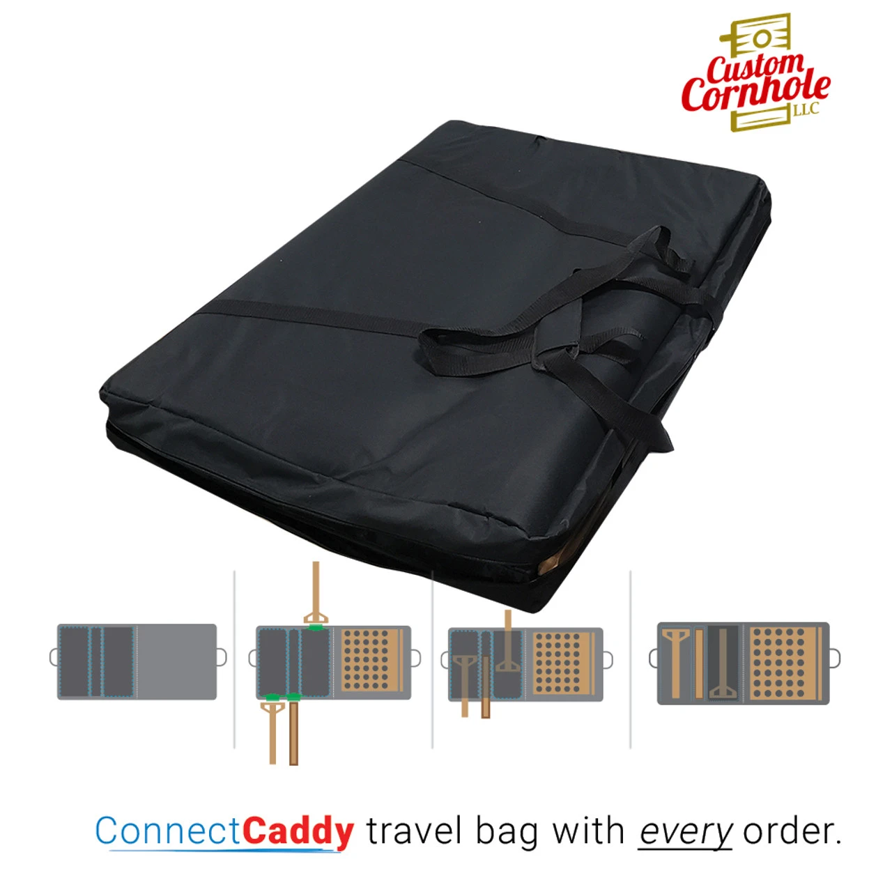 Personalized Jungle Family Giant Connect Four Game 3 Personalized Jungle Family Giant Connect Four Game - Image 3