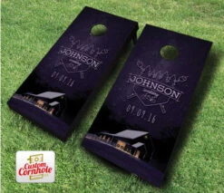 Country Rustic Campfire Wedding Cornhole Set With Bags 5 Country Rustic Campfire Wedding Cornhole Set With Bags -Custom Cornhole Country Rustic Campfire Wedding Cornhole Set 34806.1485981500