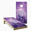 Loving Wolves Cornhole Set With Bags