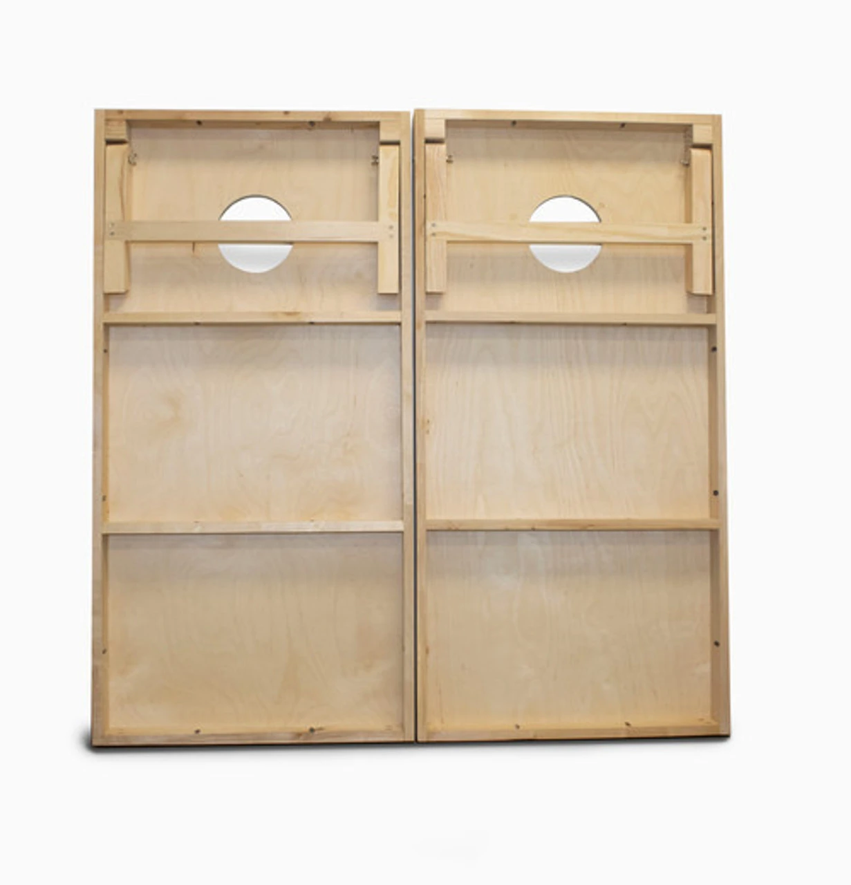 Kenworth Cornhole Set With Bags 3 Kenworth Cornhole Set With Bags - Image 3