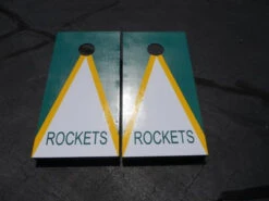 Personalized Premium Pyramid Cornhole Set With Bags 8 Personalized Premium Pyramid Cornhole Set With Bags -Custom Cornhole Person Premium medium 69821.1611437079