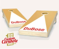 Personalized Pyramid Cornhole Set With Bags 12 Personalized Pyramid Cornhole Set With Bags -Custom Cornhole Personalized Pyramid Cornhole Set with Bags 2 40787.1611439635