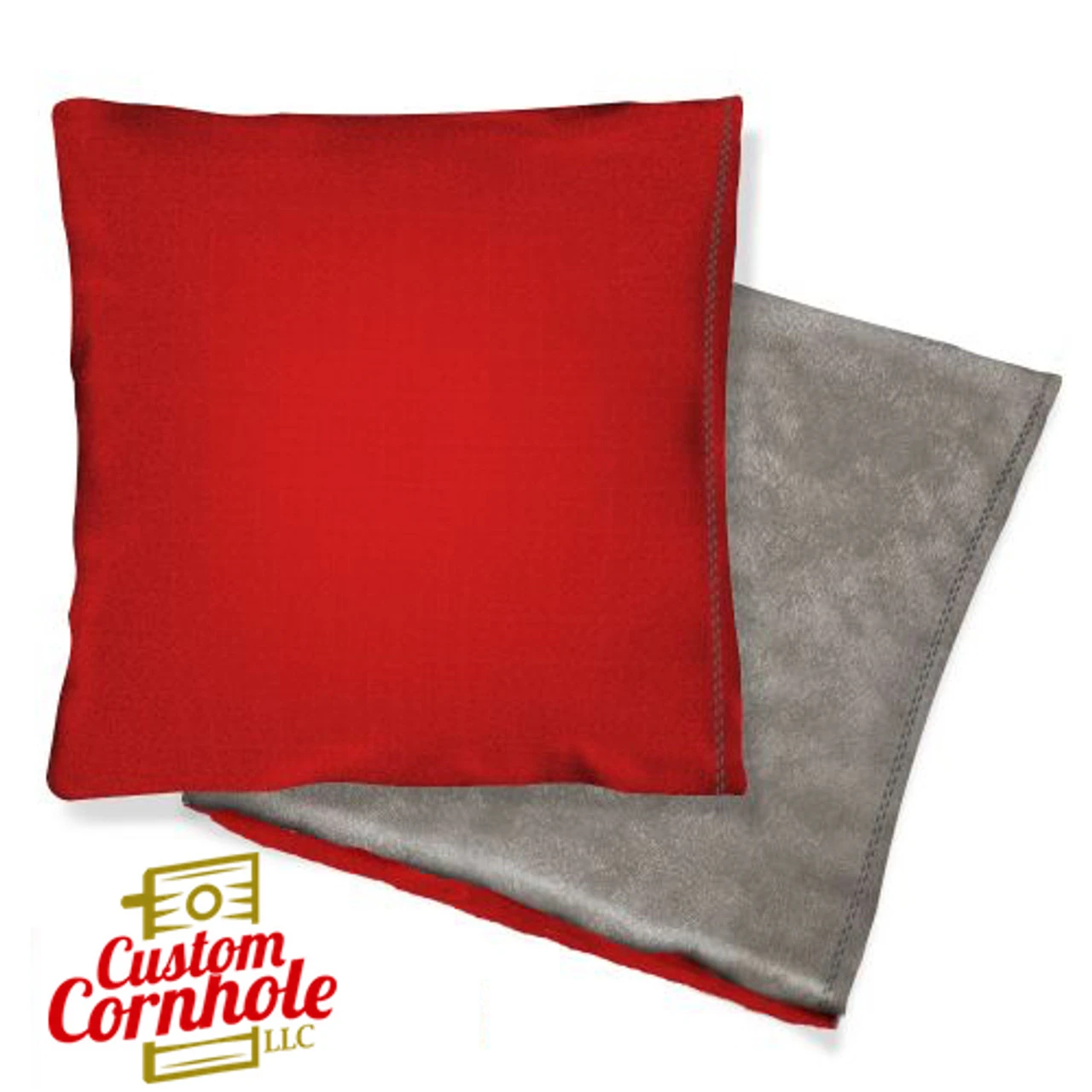 Stick And Slide Cornhole Bags - Set Of 8 3 Stick And Slide Cornhole Bags - Set Of 8 - Image 3