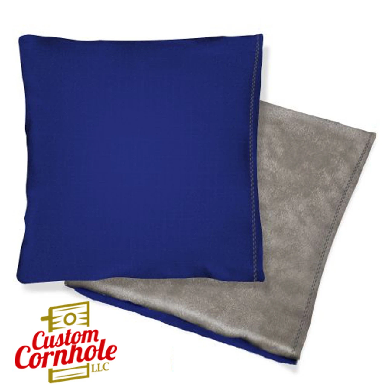 Stick And Slide Cornhole Bags - Set Of 8 4 Stick And Slide Cornhole Bags - Set Of 8 - Image 4