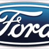 Ford Cornhole Decal