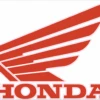 Honda Cornhole Decal