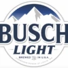 Busch Light Cornhole Decal