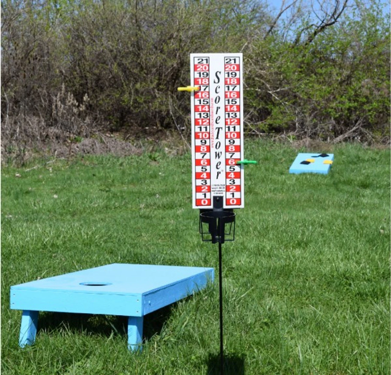 Scoretower 1 Scoretower