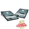 Tailgate US Air Force Imprint Cornhole Set With Bags