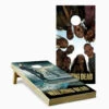 The Walking Dead Cornhole Set With Bags
