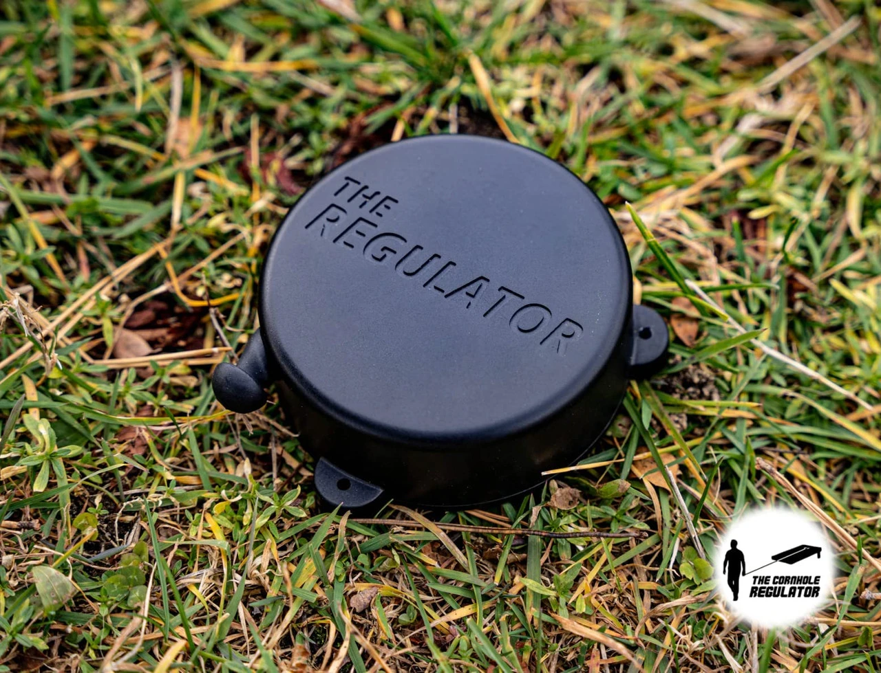 The Regulator 2 The Regulator - Image 2