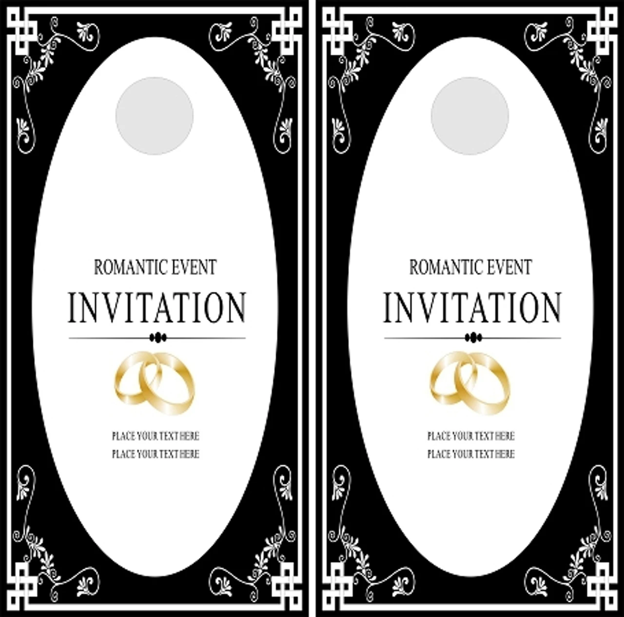 Wedding Cornhole Wraps Version 3 - Set Of 2 1 Wedding Cornhole Wraps Version 3 - Set Of 2