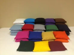 Cornhole Bags - Set Of 16 6 Cornhole Bags - Set Of 16 -Custom Cornhole bags1 medium 81657.1369321099