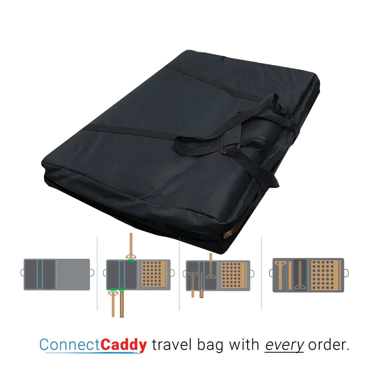 Custom Giant Connect Four Game 6 Custom Giant Connect Four Game - Image 6