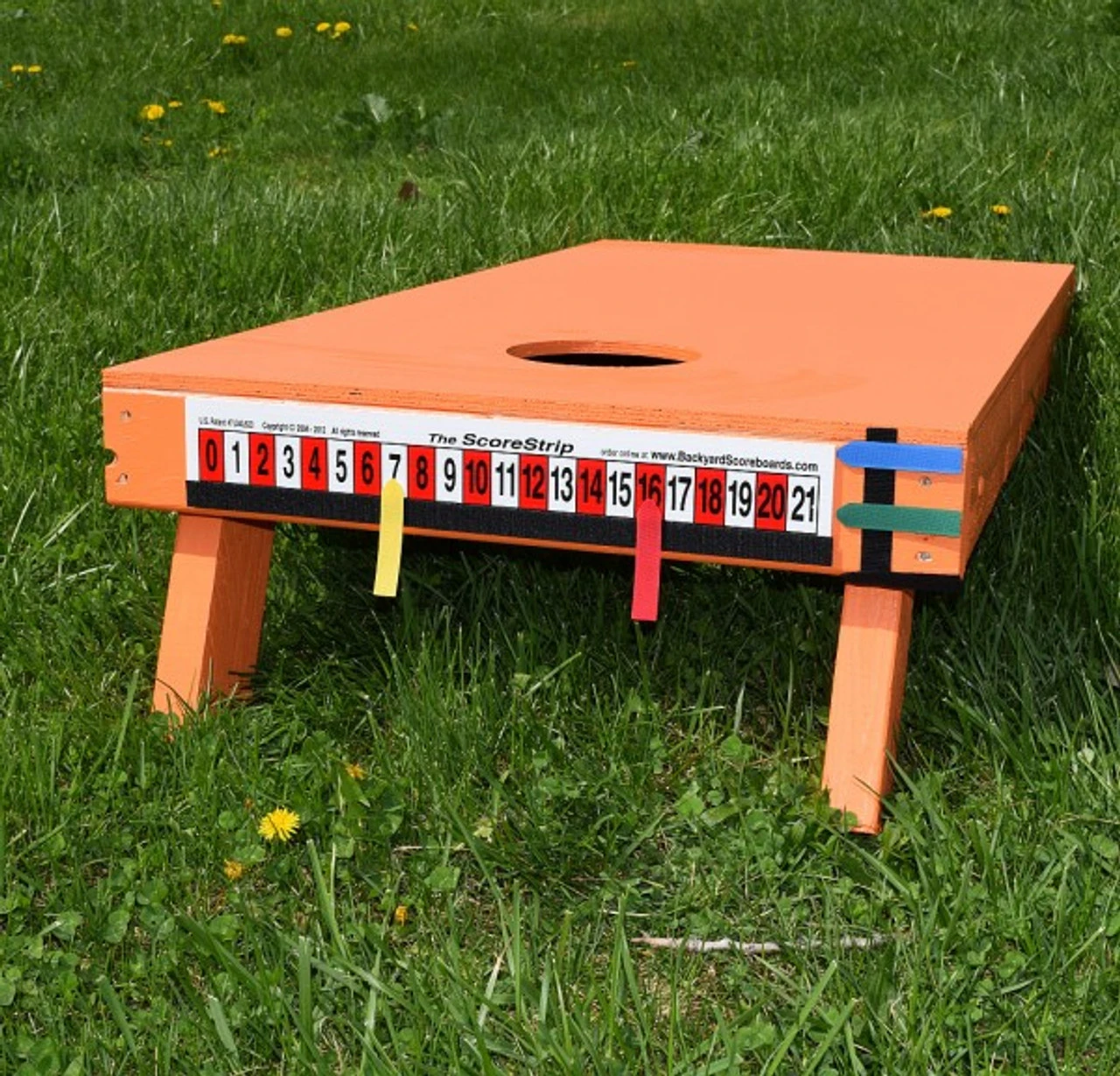 Deluxe ScoreStrip Set 1 Deluxe ScoreStrip Set