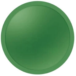 Connect Four Chips -Custom Cornhole green 35377.1647362931