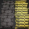 Star Wars (Version 3) Cornhole Bags - Set Of 8