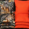 REALTREE Hunting Cornhole Bags - Set Of 8