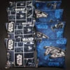 Star Wars (Version 2) Cornhole Bags - Set Of 8