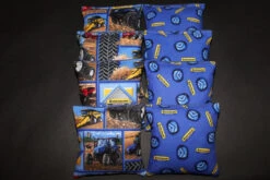 New Holland Cornhole Bags - Set Of 8