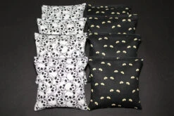 Halloween (Version 6) Cornhole Bags - Set Of 8