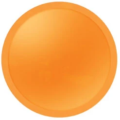Connect Four Chips -Custom Cornhole orange 63459.1647362931
