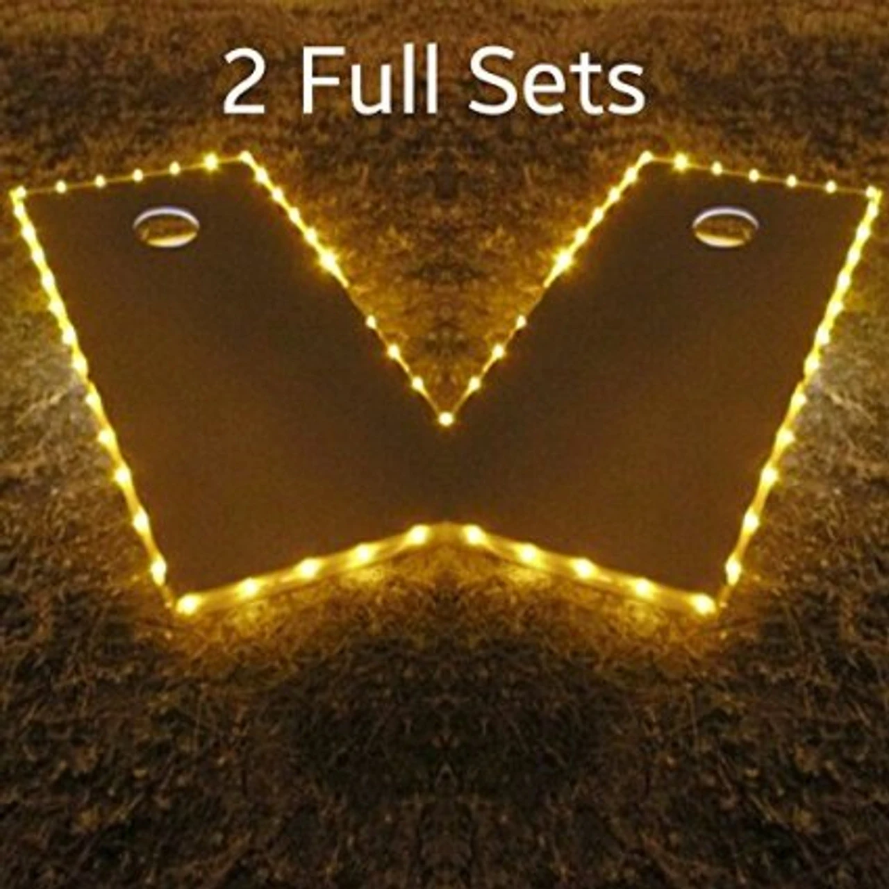 Cornhole Border Lights 3 Cornhole Border Lights - Image 3