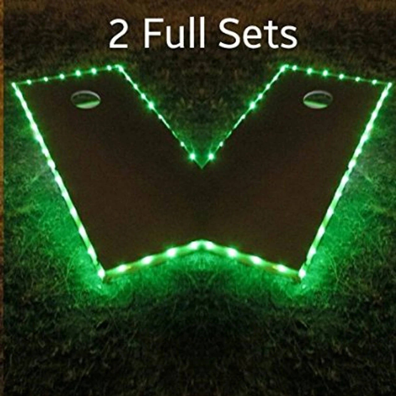 Cornhole Border Lights 2 Cornhole Border Lights - Image 2