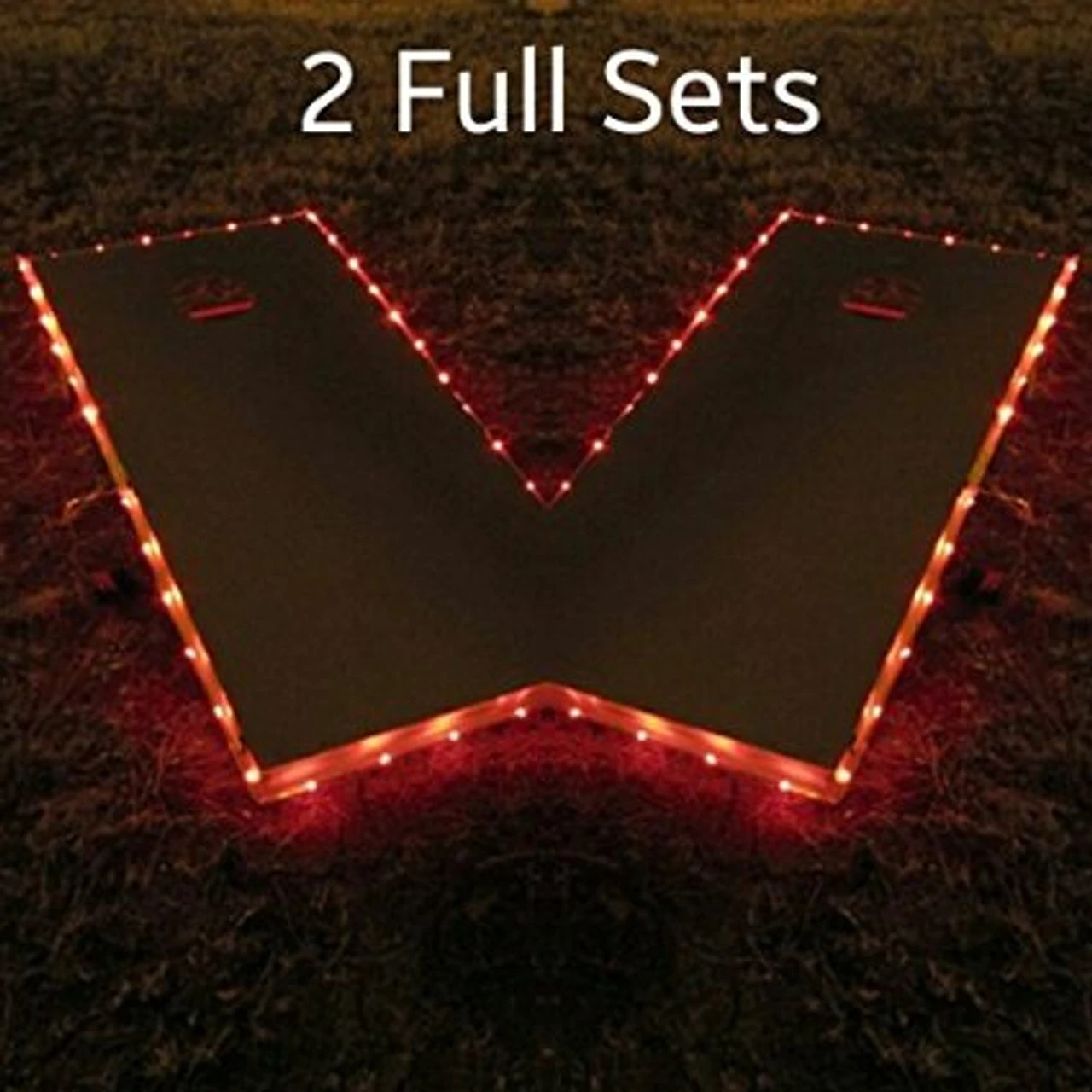 Cornhole Border Lights 4 Cornhole Border Lights - Image 4