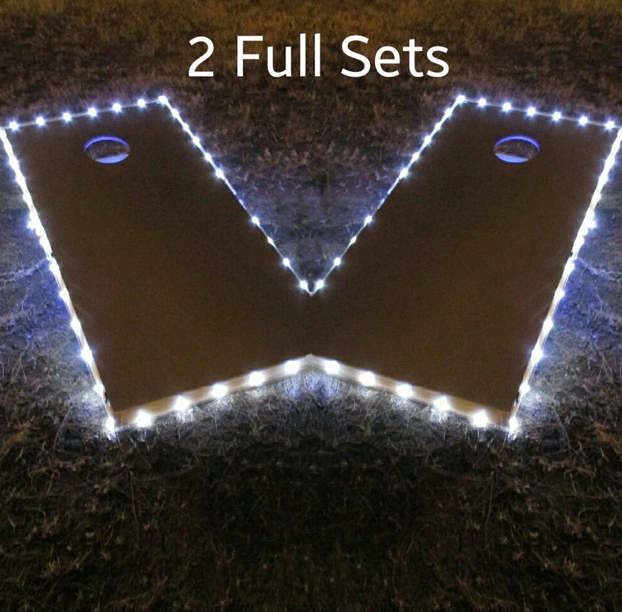 Cornhole Border Lights 5 Cornhole Border Lights - Image 5