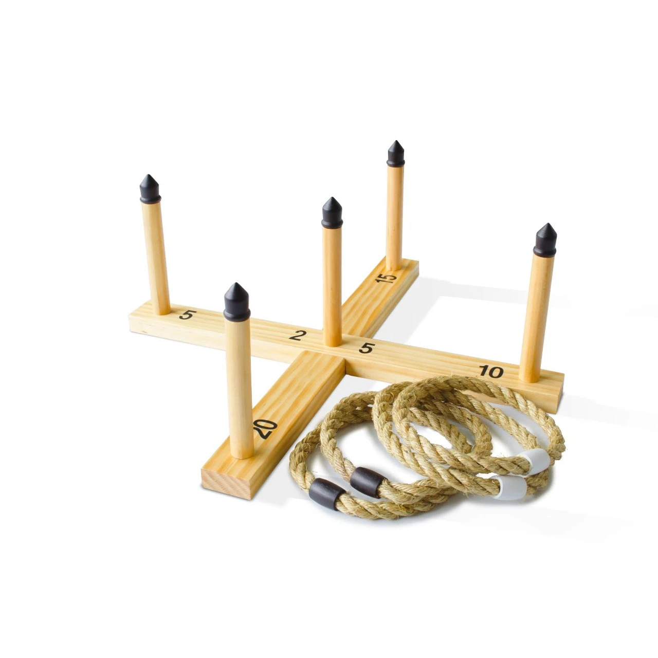 Ring Toss Game 1 Ring Toss Game