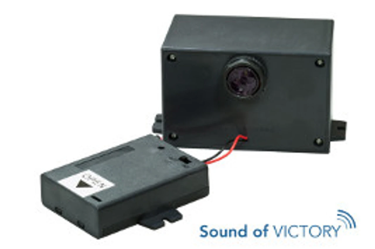 Sound Of Victory 2 Sound Of Victory - Image 2