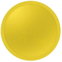 Connect Four Chips -Custom Cornhole yellow 13475.1647362931