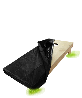 Custom Cornhole -Custom Cornhole cate img03