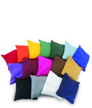 Custom Cornhole -Custom Cornhole cornhole bags cat